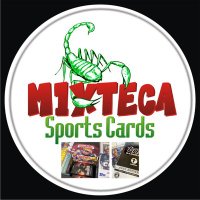MixtecaSportCards(@MixtecaSportCar) 's Twitter Profile Photo