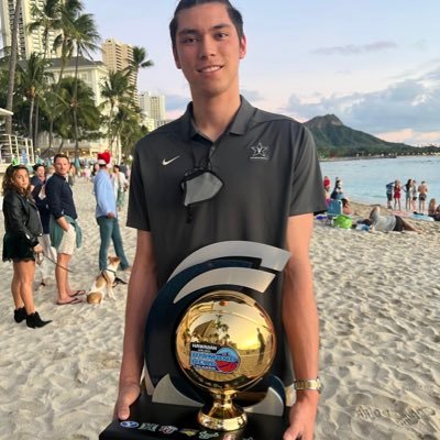 🇺🇸🇵🇭 Vanderbilt Men’s Basketball and VU School of Engineering ⚓️⬇️