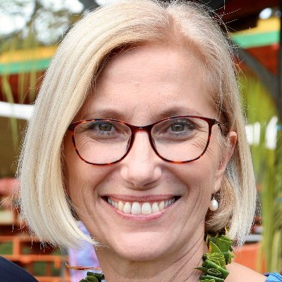 jennydarin's profile picture. Diplomat, humanitarian, mum. Retweets are not endorsements.