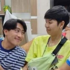 NP_Numpueng💚💛さんのプロフィール画像