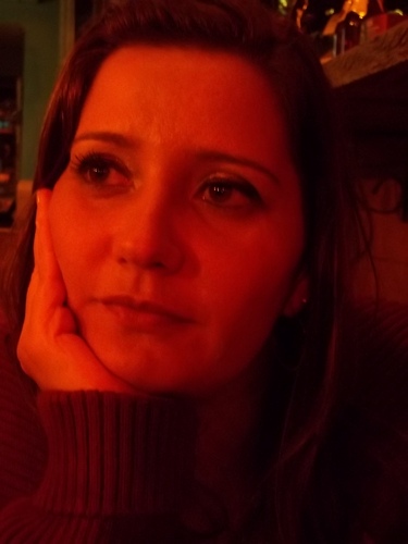 palavrademulher's profile picture. Psicóloga, Doutora em Educação na Universidade de Brasília  (UnB), Mestre em Psicologia (UnB), Psicodramatista e Professora de Psicologia (UNIP).