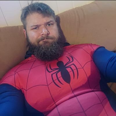 🔞 | 🇳🇴Gaymer🐻 | Engaged | Anime | Jrpg, Fighting Games & Horror | Twitch Streamer | Our '' spicy'' Stuff🌶️ on https://t.co/pyDXMS0GrT 🥵