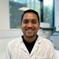 Rikeish R. Muralitharan MD, PhD(@rikeishm) 's Twitter Profile Photo