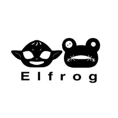 Elfrog8 Profile Picture