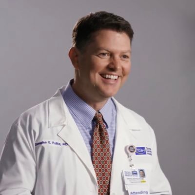 Dr. Doug Politz / Most experienced parathyroid surgeon operating in the world today / Operated on patients from all 50 states and multiple continents.