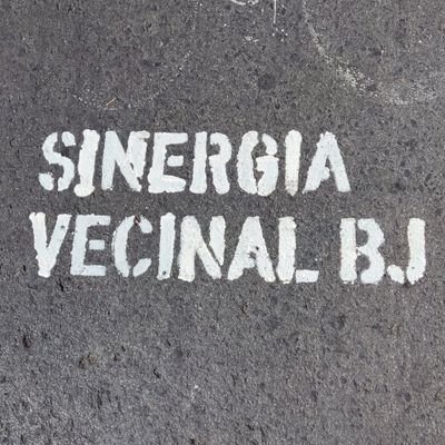 Agrupación de agrupaciones y liderazgos vecinales, apartidista, por mejorar la calidad de vida y por el rescate de la Alcaldía Benito Juárez.