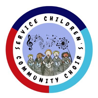 Service Children's Community Choir