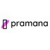 Pramana (@pramanainc) Twitter profile photo