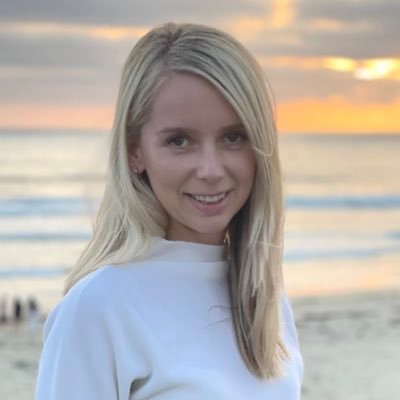 TanyaZotava's profile picture. Opinions expressed are my own.