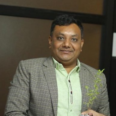 ShwetalPShah Profile Picture