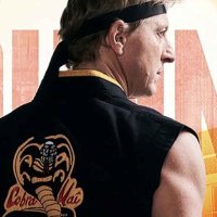 JohnnyLawrence🐍🥋(@CobraKai_Elite) 's Twitter Profileg