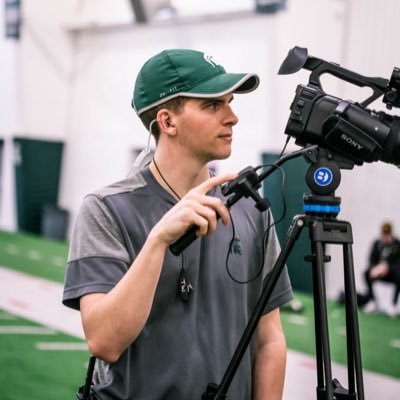 Director of Football Technology @MSU_Football | Previous: @JaxStateFB & @GeorgiaFootball