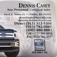 dennis casey - @dennisc49919268 Twitter Profile Photo