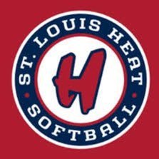 St Louis Heat 18u Gold Profile