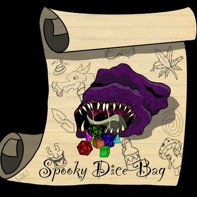 spookydicebag Profile Picture