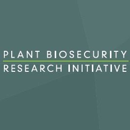 Plant Biosecurity Research Initiative Profile