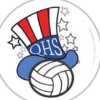 Quincy Volleyball (@quincyvball) 's Twitter Profile