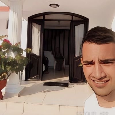 Paiker31's profile picture. 