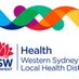 WSLHD Research and Education Network (@renwestmead) Twitter profile photo WSLHD Research and Education Network (@renwestmead) Twitter profile photo