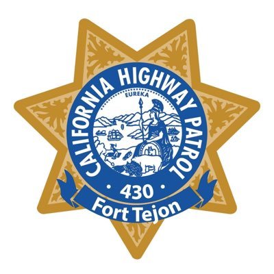 Official CHP Twitter page for the Fort Tejon Area Commander Lt. J.R. Staricka Public Information Officer DC Williams (661) 248-6655