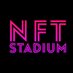 NFT Stadium (@NFTStadiumIO) Twitter profile photo