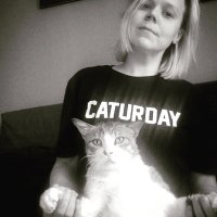 Tiina Carita Rosenqvist (@tcrosenqvist) 's Twitter Profile