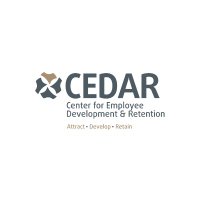 Center for Employee Development & Retention -CEDAR (@cedarglobal) 's Twitter Profile