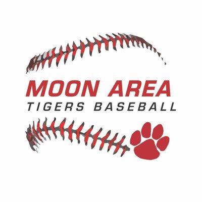 This is the official Twitter account of Moon Area High School Baseball. Go Tigers! ⚾️