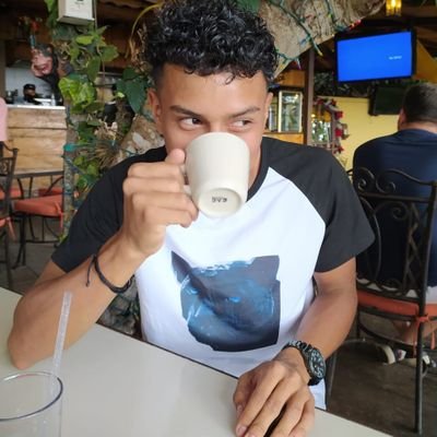 MedardoRivas03's profile picture. Alianza F.C 💙🇸🇻