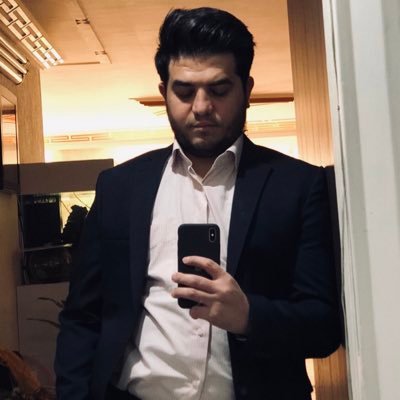 دانشجوی ارشد جزا و جرم شناسی دانشگاه تهران - عضو كانون وکلا مركز