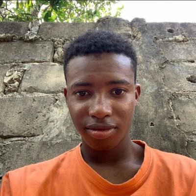 Proud African
Love all
Humanity come first