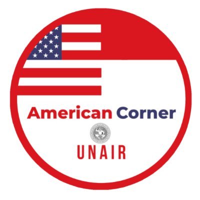 Join AmCor Club, details DM us! | American Corner Unair, Airlangga Global Space 12th floor of ASEEC Tower