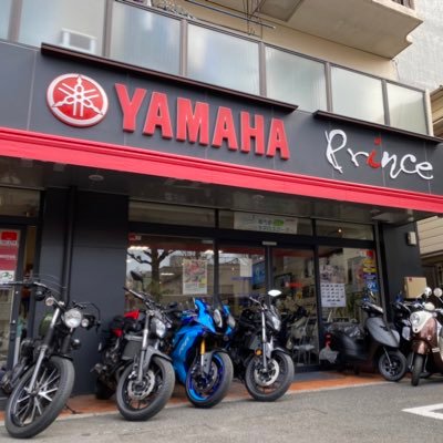 東京都板橋区のヤマハオートバイ正規取扱店です‼️皆さんの快適なバイクライフをサポートさせていただきます✨車両の入荷情報など様々な情報を呟いていきますので気になることがありましたら是非ご連絡くださいね🏍Instagramもやっているので見てみてください👀店舗URL(https://t.co/SCEE4Y6gOg)