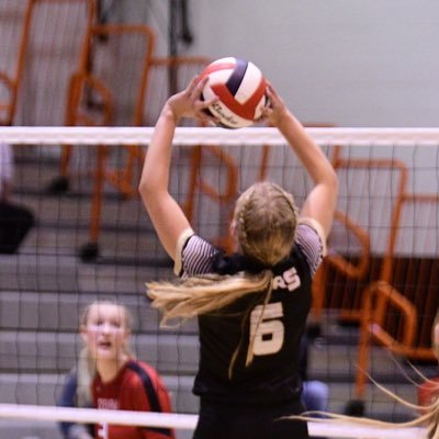 AddieAllen612's profile picture. Billings West High 2024