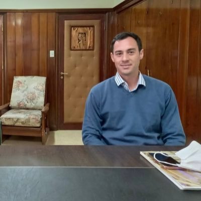 nuber2364's profile picture. El Deporte es Educación y la Educación es excelencia.