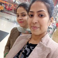 Aayushi (@ayushimit777) 's Twitter Profile