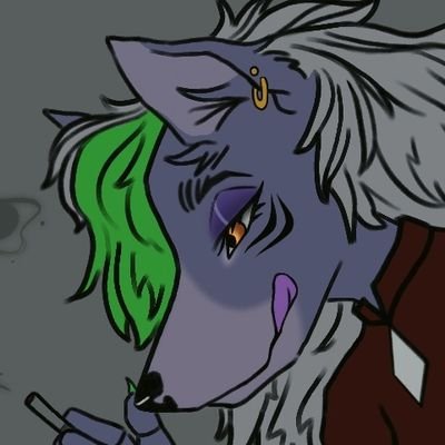 puffs_stuff's profile picture. 24 ⋆ she/her ⋆ dni proshippers or minors ⋆ hyperfixatin on hector valentino airnesto condicionado