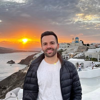 🏠 Barcelona/NYC. Avid traveler, 60+ countries. MIT graduate. Networks engineer working in finance and interested in all the possibilities that blockchain opens