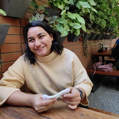 Ph.D., Autophagy Lab, JNCASR (@AL_JNCASR). Cell Biologist. Cytoskeleton and Molecular motor protein enthusiast! She/Her.
