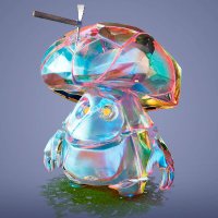 Phunky Fungi (@phunkyfungi) 's Twitter Profile Photo
