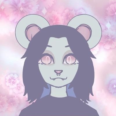 kat 🌸 looking for art moots !さんのプロフィール画像