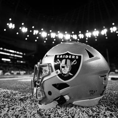 #raidernation #raiders silver and black all day every day