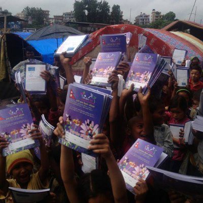 BetterLifeSoci2's profile picture. Better Life Social Organization (BLSO Nepal) is a non profitable social organization and it is devoted to assist suffering people who are really in problem.