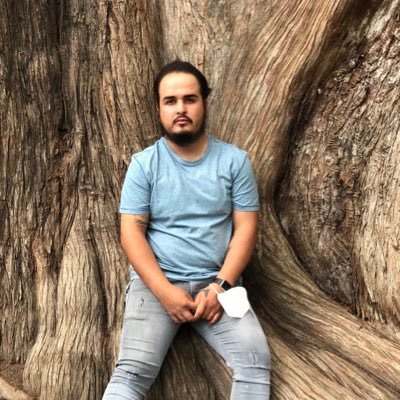 Efrain39820720's profile picture. Mi personalidad