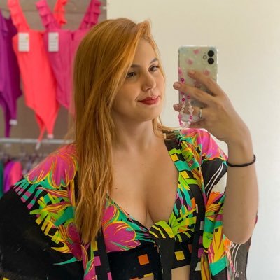 Ariely14884279's profile picture. ♎️