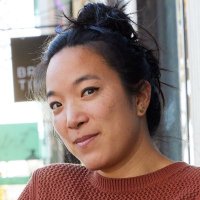 Christine Yen (@cyen) 's Twitter Profile