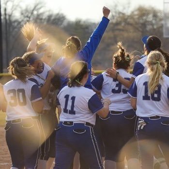 NatNewell18's profile picture. Bethel University Softball Head Coach