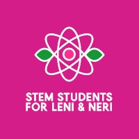 STEM Students for Leni and Neri(@ssforln) 's Twitter Profile Photo