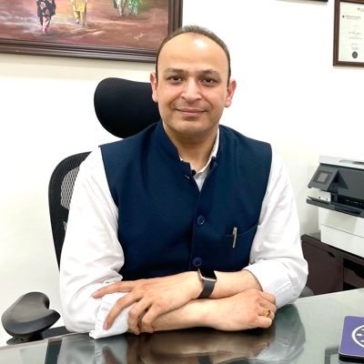 Director Model Institute of Education and Research & Principal MIER College of Education (Autonomous) Jammu-India. Editor-in-Chief @mjestp