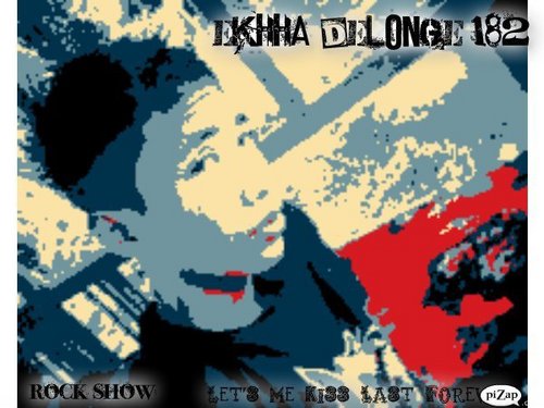 ekhhadelonge's profile picture. fuck off